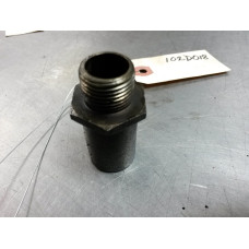 102D018 Oil Cooler Bolt From 1999 Dodge Caravan  3.8